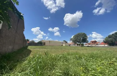 Terreno para venda em presidente prudente, jardim aviação