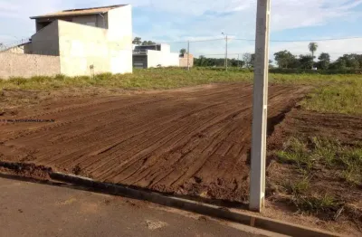 Terreno para venda em presidente epitácio, jardim aeroporto
