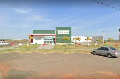 Terreno para venda em presidente prudente, parque residencial buriti