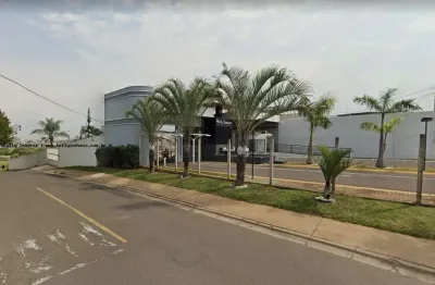 Terreno em condomínio para venda em presidente prudente, porto seguro residence