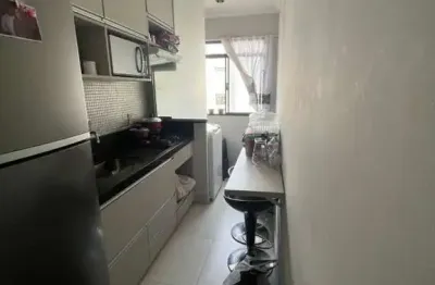 Apartamento para venda em presidente prudente, edifício atalaia, 2 dormitórios, 1 banheiro, 1 vaga
