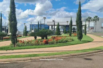 Terreno em condomínio para venda em presidente prudente, condomínio mart ville