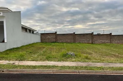 Terreno em condomínio para venda em presidente prudente, condomínio mart ville