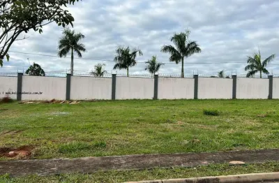Terreno em condomínio para venda em presidente prudente, condomínio mart ville