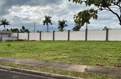 Terreno em condomínio para venda em presidente prudente, condomínio mart ville