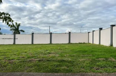 Terreno em condomínio para venda em presidente prudente, condomínio mart ville