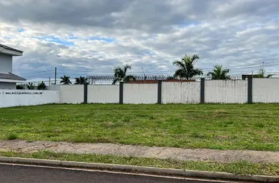 Terreno em condomínio para venda em presidente prudente, condomínio mart ville