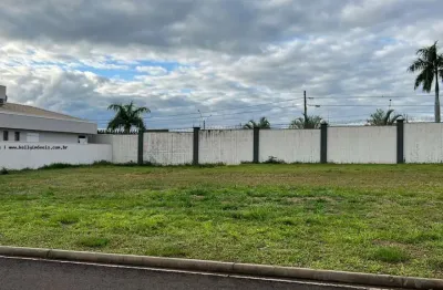 Terreno em condomínio para venda em presidente prudente, condomínio mart ville