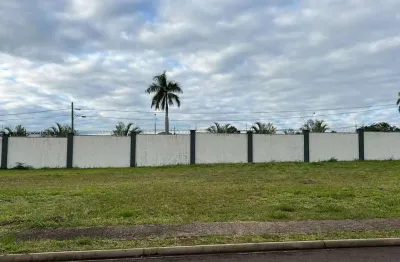 Terreno em Condomínio para Venda em Presidente Prudente, Condomínio Mart Ville