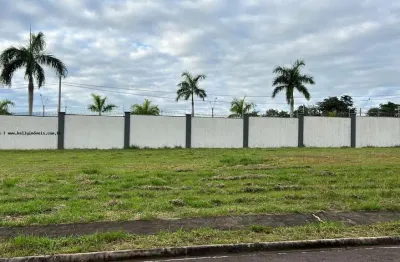 Terreno em condomínio para venda em presidente prudente, condomínio mart ville