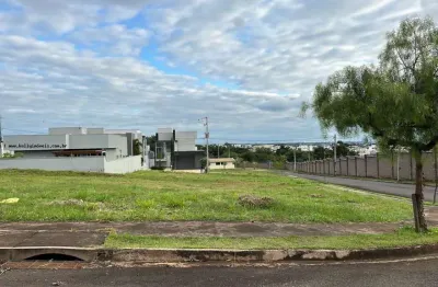 Terreno em condomínio para venda em presidente prudente, condomínio mart ville