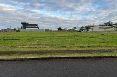 Terreno em condomínio para venda em presidente prudente, condomínio mart ville