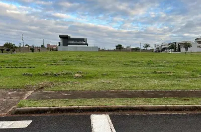 Terreno em condomínio para venda em presidente prudente, condomínio mart ville
