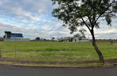 Terreno em condomínio para venda em presidente prudente, condomínio mart ville