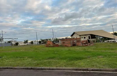 Terreno em condomínio para venda em presidente prudente, condomínio mart ville