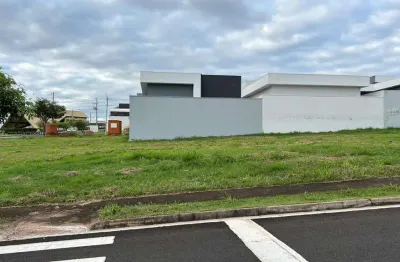 Terreno em condomínio para venda em presidente prudente, condomínio mart ville