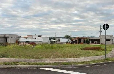 Terreno em condomínio para venda em presidente prudente, condomínio mart ville