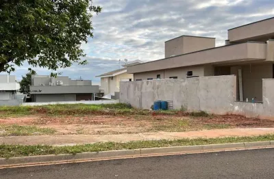Terreno em condomínio para venda em presidente prudente, condomínio mart ville