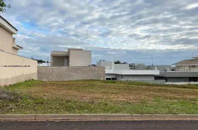 Terreno em condomínio para venda em presidente prudente, condomínio mart ville