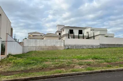 Terreno em condomínio para venda em presidente prudente, condomínio mart ville