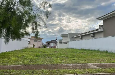 Terreno em condomínio para venda em presidente prudente, condomínio mart ville