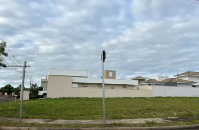 Terreno em condomínio para venda em presidente prudente, condomínio mart ville