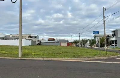 Terreno em condomínio para venda em presidente prudente, condomínio mart ville