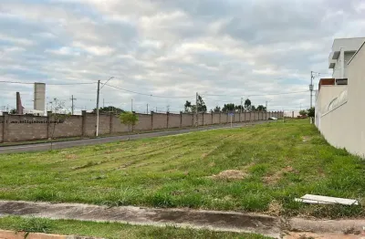 Terreno em condomínio para venda em presidente prudente, condomínio mart ville