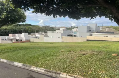 Terreno em condomínio para venda em presidente prudente, condomínio portinari i