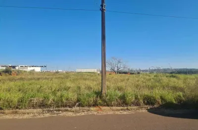 Terreno para venda em presidente prudente, distrito industrial