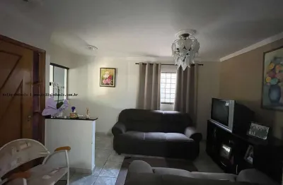 Casa para venda em presidente prudente, residencial maré mansa, 2 dormitórios, 1 suíte, 3 banheiros, 2 vagas
