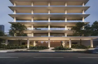 Apartamento para venda em londrina, edifício passeo | plaenge, 3 dormitórios, 3 suítes, 3 banheiros