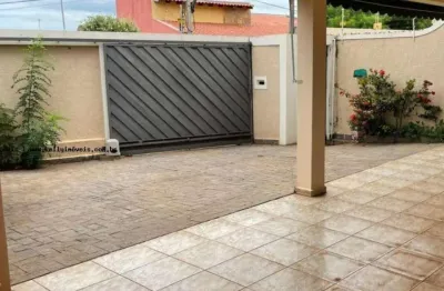 Casa para venda em presidente prudente, jardim das rosas, 3 dormitórios, 1 suíte, 5 banheiros, 3 vagas