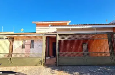 Casa para venda em presidente prudente, jardim maracanã, 3 dormitórios, 2 banheiros, 2 vagas