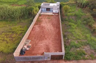 Área urbana para venda em presidente prudente, conjunto habitacional ana jacinta, 1 dormitório, 1 banheiro