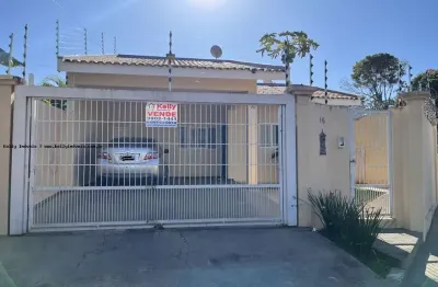 Casa para venda em presidente prudente, jardim santa olga, 3 dormitórios, 1 suíte, 3 banheiros, 2 vagas