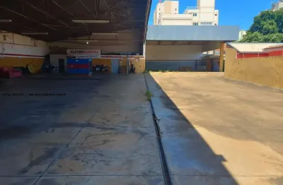 Imóvel comercial para locação em presidente prudente, vila nova, 1 banheiro, 12 vagas