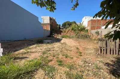 Terreno para venda em presidente prudente, jardim novo prudentino