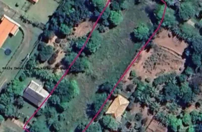 Chácara / sítio à venda na Área Rural de Presidente Prudente, Presidente Prudente 