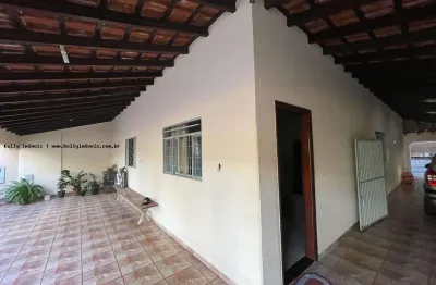 Casa para venda em martinópolis, jardim o pioneiro, 3 dormitórios, 2 banheiros, 6 vagas
