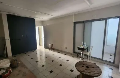 Sala comercial para locação em presidente prudente, bosque, 1 banheiro