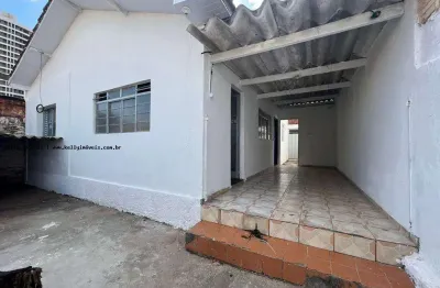 Casa para venda em presidente prudente, vila tabajara, 3 dormitórios, 2 banheiros
