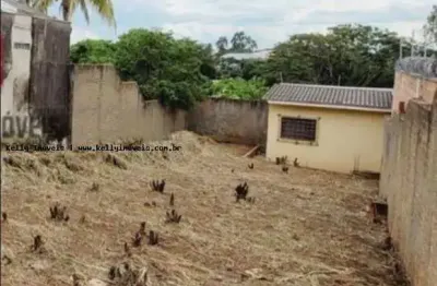 Terreno para venda em presidente prudente, jardim bongiovani