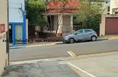 Imóvel comercial para venda em presidente prudente, centro, 4 banheiros, 3 vagas