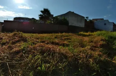 Terreno para venda em presidente prudente, parque residencial mediterrâneo