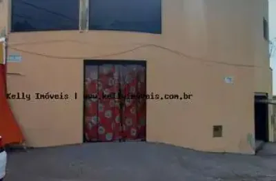 Imóvel comercial para venda em presidente prudente, conjunto habitacional joão domingos netto, 3 dormitórios, 2 banheiros, 1 vaga