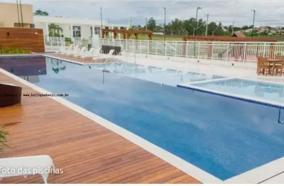 Terreno em condomínio para venda em presidente prudente, condomínio solares