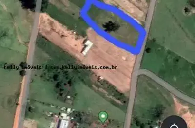Chácara / sítio à venda na Zona Rural, Tarabai 