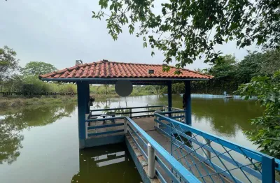Sítio / chácara para venda em presidente prudente, aeroporto, 3 dormitórios, 1 suíte, 1 banheiro
