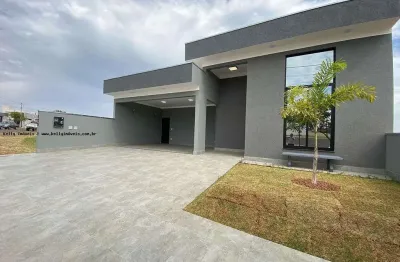 Casa em condomínio para venda em presidente prudente, condomínio jatobá, 3 dormitórios, 3 suítes, 3 banheiros